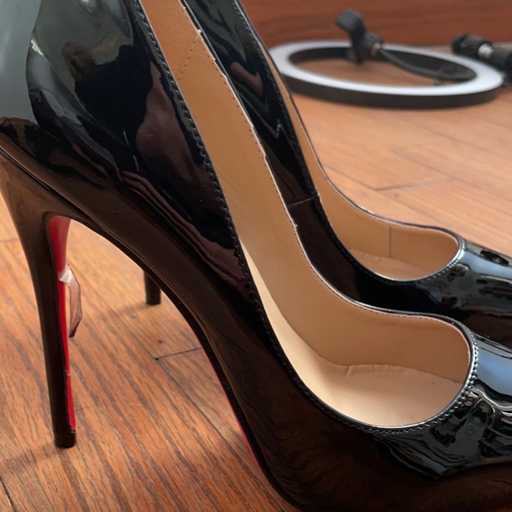 christian louboutin so kate